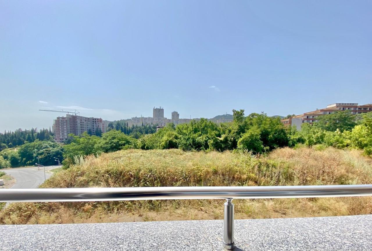 Cozy & Modern 1Br Apart For 4 Guests Next To Medical University & Free Parking Stara Zagora Exteriér fotografie