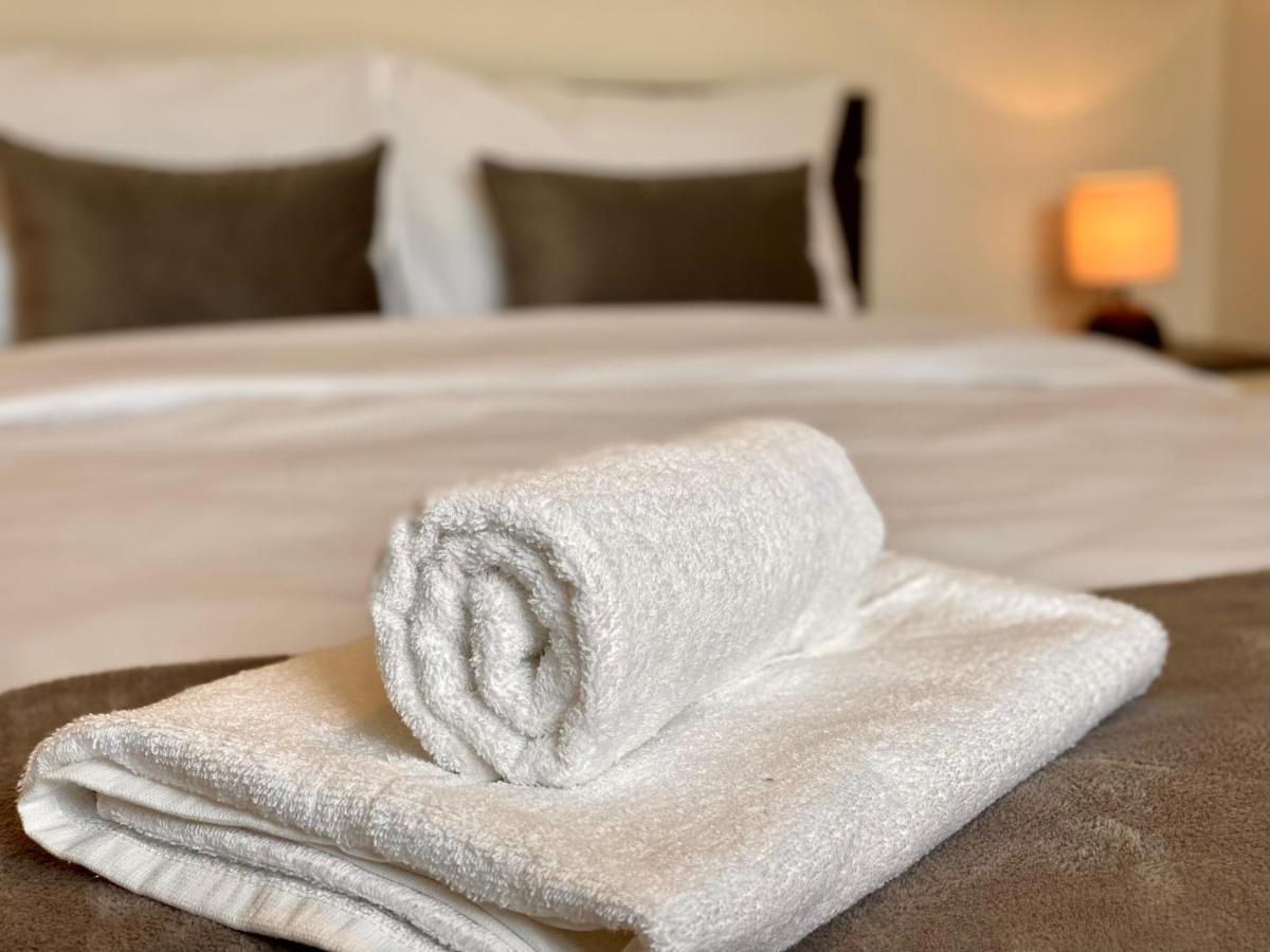 Cozy & Modern 1Br Apart For 4 Guests Next To Medical University & Free Parking Stara Zagora Exteriér fotografie