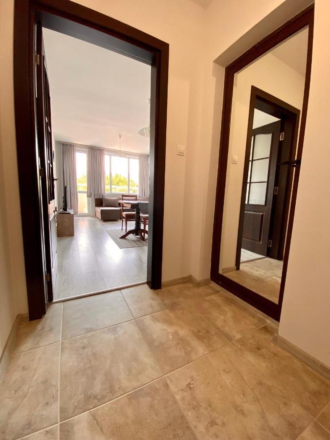 Cozy & Modern 1Br Apart For 4 Guests Next To Medical University & Free Parking Stara Zagora Exteriér fotografie
