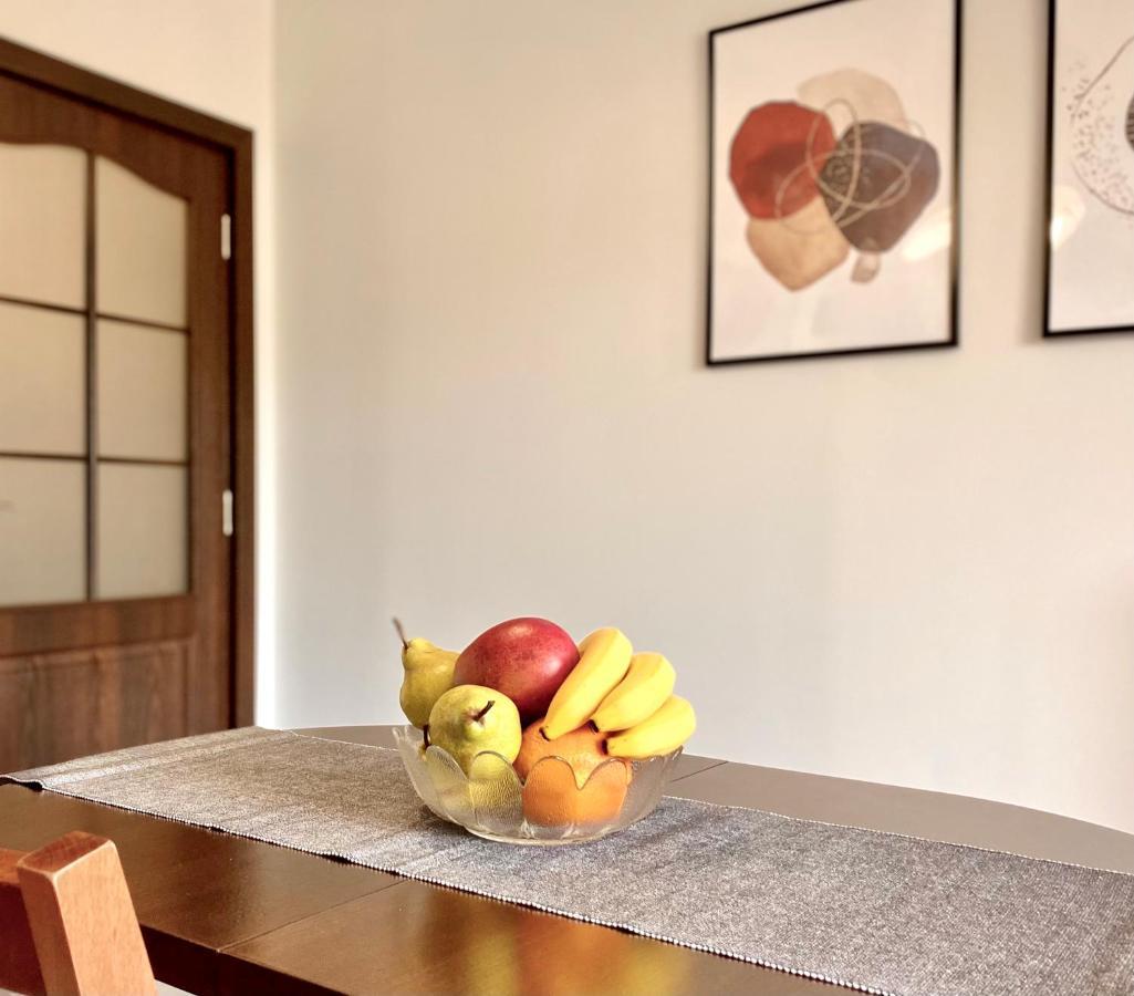 Cozy & Modern 1Br Apart For 4 Guests Next To Medical University & Free Parking Stara Zagora Exteriér fotografie