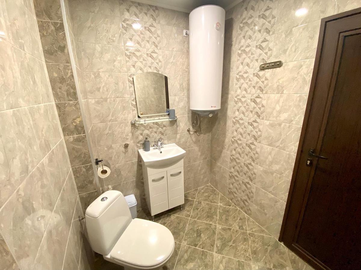 Cozy & Modern 1Br Apart For 4 Guests Next To Medical University & Free Parking Stara Zagora Exteriér fotografie