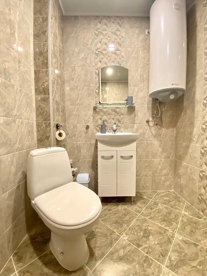 Cozy & Modern 1Br Apart For 4 Guests Next To Medical University & Free Parking Stara Zagora Exteriér fotografie